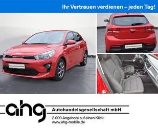 Kia Rio Gebrauchtwagen