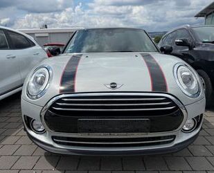 Mini Cooper Clubman Gebrauchtwagen