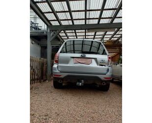 Subaru Forester Gebrauchtwagen