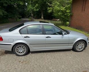 BMW 320 Gebrauchtwagen