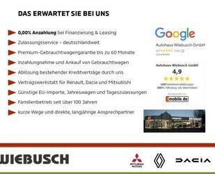 Dacia Bigster Gebrauchtwagen