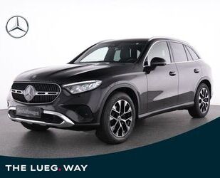 Mercedes-Benz GLC 200 Gebrauchtwagen
