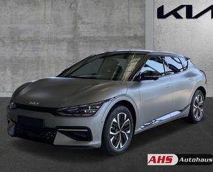 Kia EV6 Gebrauchtwagen