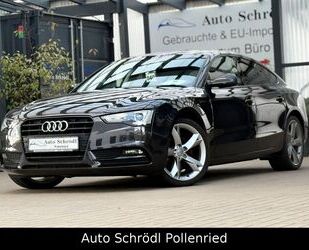 Audi A5 Gebrauchtwagen