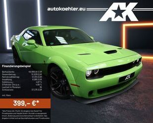 Dodge Challenger Gebrauchtwagen