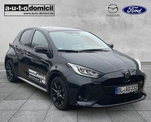 Mazda 2 Hybrid Gebrauchtwagen