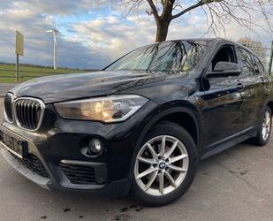 BMW X1 Gebrauchtwagen
