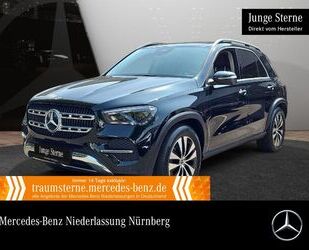 Mercedes-Benz GLE 300 Gebrauchtwagen