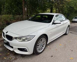 BMW 435 Gebrauchtwagen