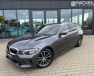 BMW 320 Gebrauchtwagen