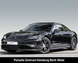Porsche Taycan Gebrauchtwagen