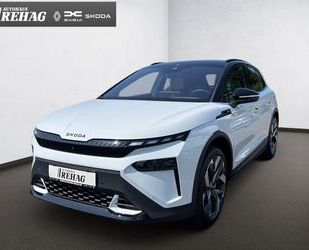 Skoda Elroq Gebrauchtwagen