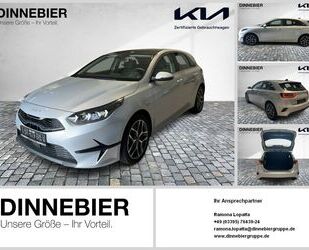 Kia ceed / Ceed Gebrauchtwagen