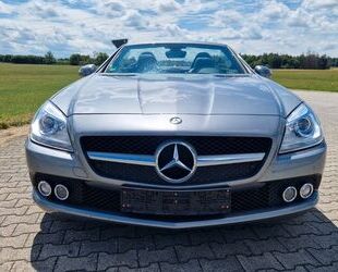 Mercedes-Benz SLK 200 Gebrauchtwagen