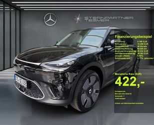 Smart #1 Gebrauchtwagen