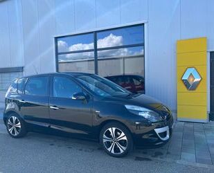 Renault Scenic Gebrauchtwagen