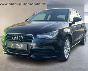 Audi A1 Gebrauchtwagen