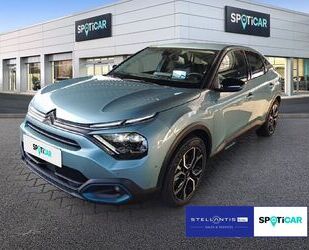 Citroen ë-C4 Gebrauchtwagen