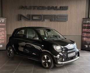 Smart ForFour Gebrauchtwagen