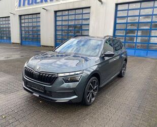Skoda Kamiq Gebrauchtwagen