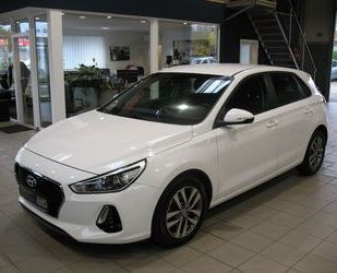 Hyundai i30 Gebrauchtwagen