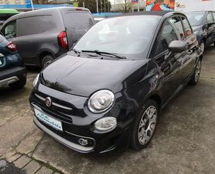 Fiat 500S Gebrauchtwagen