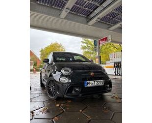 Abarth 595 Gebrauchtwagen
