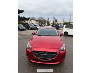 Mazda 2 Gebrauchtwagen