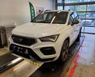 Cupra Ateca Gebrauchtwagen