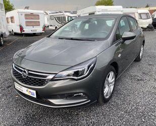 Opel Opel Astra K Lim. 5-trg. 120 Jahre, AUTOMATIK, Kam Gebrauchtwagen