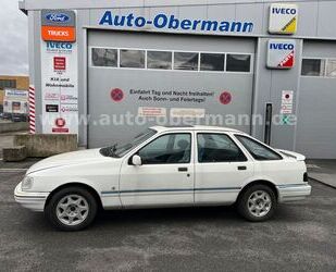 Ford Sierra Gebrauchtwagen
