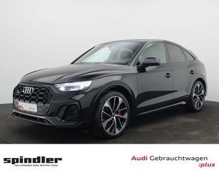 Audi SQ5 Gebrauchtwagen