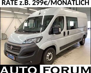 Fiat Ducato Gebrauchtwagen