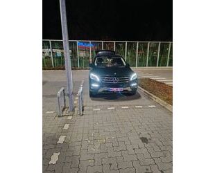 Mercedes-Benz ML 350 Gebrauchtwagen