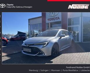 Toyota Corolla Gebrauchtwagen