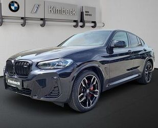 BMW X4 M40 Gebrauchtwagen