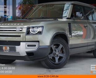 Land Rover Defender Gebrauchtwagen