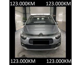 Citroen C4 SpaceTourer Gebrauchtwagen