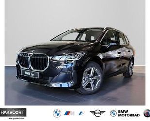 BMW 218 Active Tourer Gebrauchtwagen