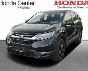 Honda CR-V Gebrauchtwagen