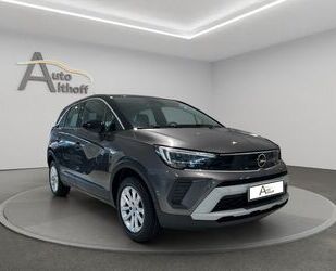 Opel Crossland (X) Gebrauchtwagen