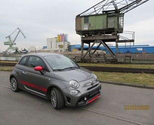 Abarth 595 Gebrauchtwagen