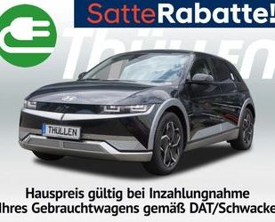 Hyundai IONIQ 5 Gebrauchtwagen