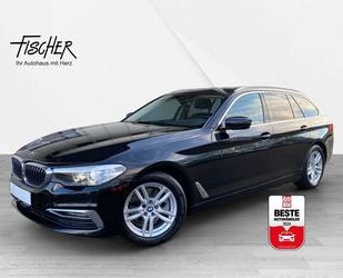 BMW 520 Gebrauchtwagen