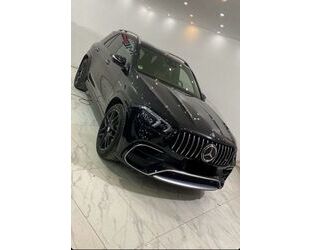 Mercedes-Benz GLE 63 AMG Gebrauchtwagen