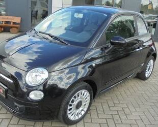 Fiat 500S Gebrauchtwagen