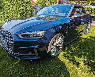 Audi S5 Gebrauchtwagen