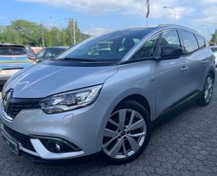 Renault Grand Scenic Gebrauchtwagen