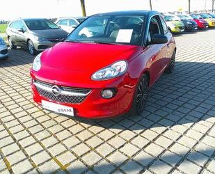 Opel Adam Gebrauchtwagen