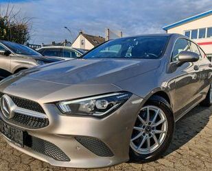 Mercedes-Benz CLA 180 Shooting Brake Gebrauchtwagen